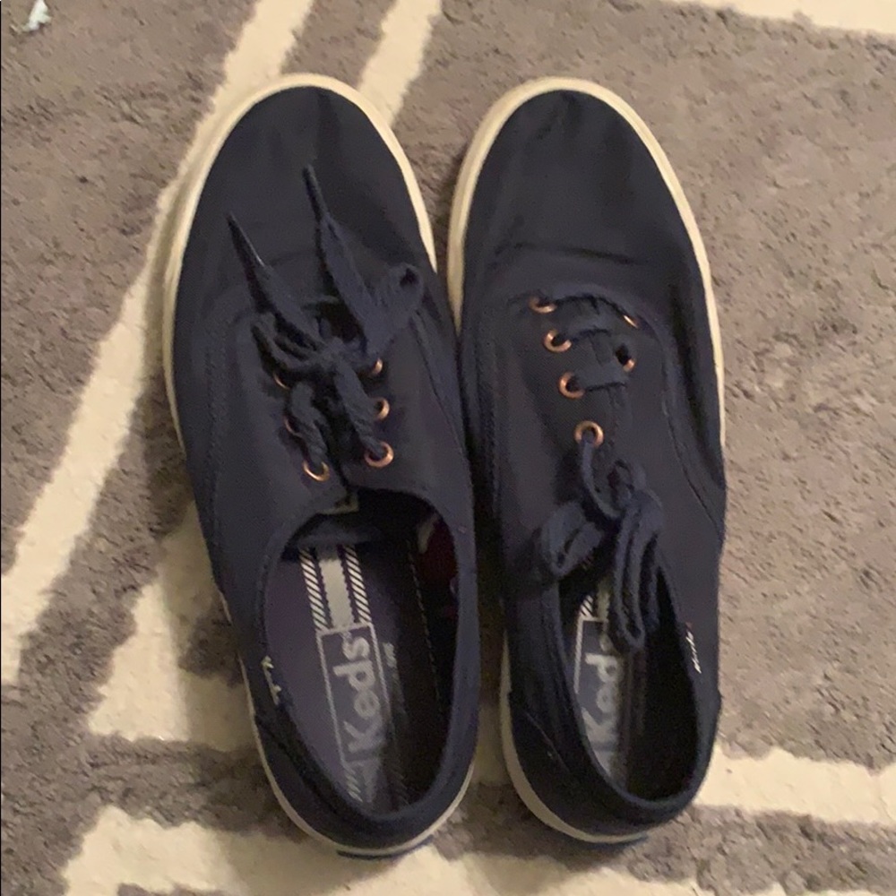 Keds nylon sneakers